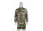 Durable Male Outdoor Work Clothes Poly Cotton Blended Mens Winter Work Jacket
