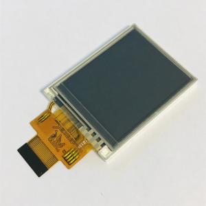China Capacitive 300nit TFT Multi Touch Resistive Touch Screen 1.77 Inch wholesale
