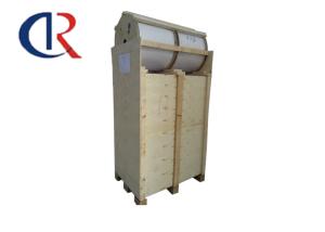 China Indoor Cables Fiber Reinforced Plastic Rod KFRP Long Splice Free Lengths Enhance Productivity wholesale