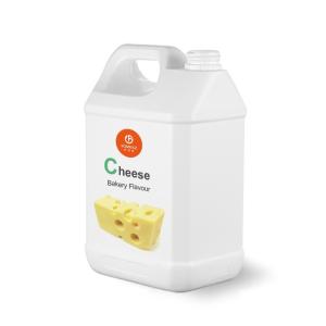 China cheese flavour for bakery wholesale