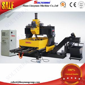 China In Stock China Supplier CNC Plate drilling Equipment producing machines DPD1016/2016 wholesale