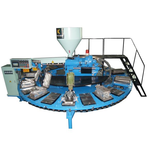 18500W Blowing Slipper Machine Home Hotel Disposable Slippers Making Machine