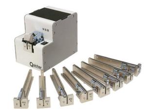 China Quicher NSB-10 Automatic Screw Feeder wholesale