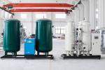 Customized PSA Oxygen Generator Provided Video Outgoing-Inspection