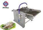 Small Fresh Processing Machine Squid Skin Peeler Salmon Peeling