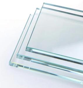 China Customized Ultra Clear Float Glass Thickness 3mm-19mm wholesale