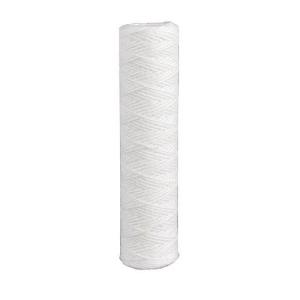 China High Pressure Tolerance 20″ Wire Wound Filter Cartridge wholesale