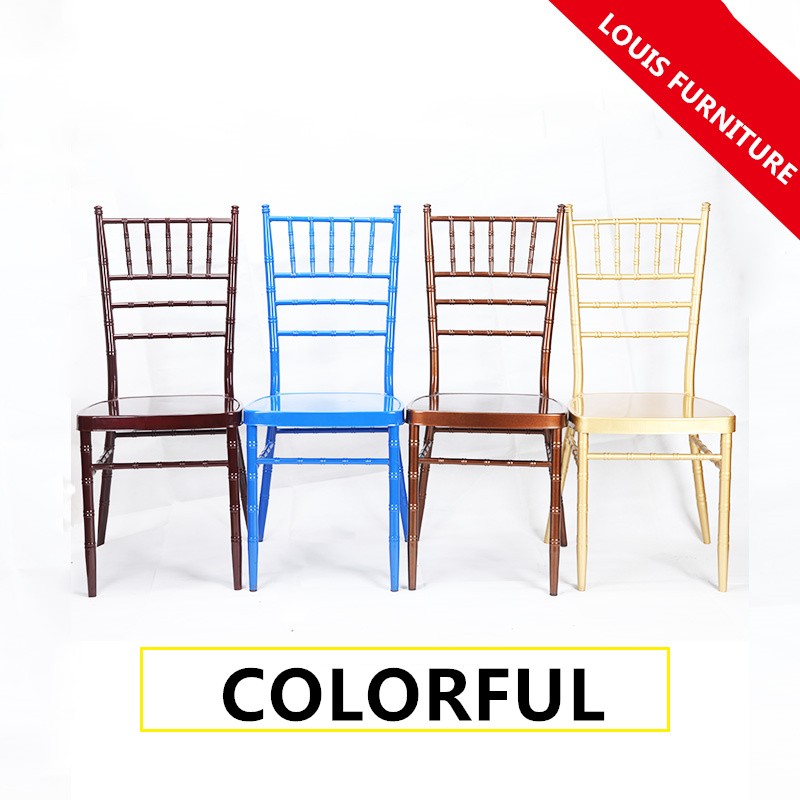 Windsor Home Furniture Square Plastic Dining Chairs