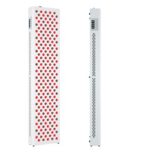 China Salon Whole Body 1000w Red Light Therapy Weight Loss At Home Relief Muscle Strain Fitness wholesale