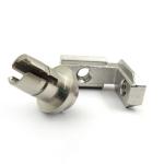 Professional Stainless Steel 304 316 Investment Casting Parts With ISO9001