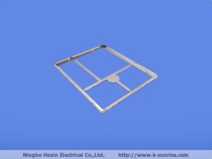 China customized metal shielding for pcb mount wholesale