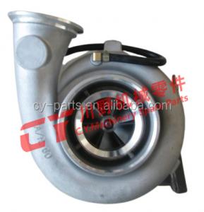 China C12 4710860002 Excavator Turbocharger wholesale