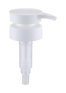 China 18mm 20mm 22mm 24mm Liquid Dispenser Pump Plastic Plastic Lotion Cream Pump wholesale