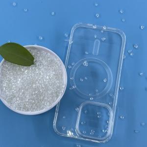 China Thermoplastic Urethane Bioplastic Raw Material TPU Custom wholesale