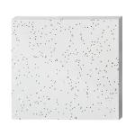 Acoustic Fireproof Customized Size Mineral Wool Ceiling Board