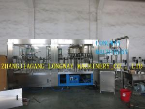 China Native Water Filling Machine wholesale