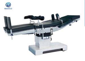 China Medical Electric Hydraulic Electric Operation Table With Sealing Ring DS2000C wholesale