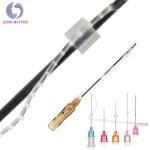 Professional Skin Rejuvenation PCL Thread Lift Anti - Wrinkle CE Approved