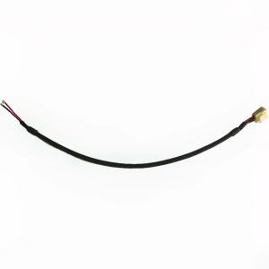 China Tinned Cooper Braided Wiring Harness IP68 Waterproof Durable High Frequency Transmission Cable Assembly wholesale
