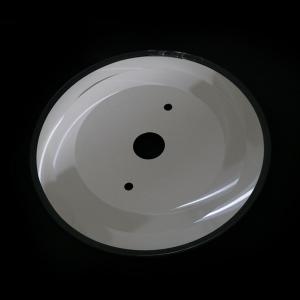China Round Tungsten Carbide Slitter Blades YG12X YG13X wholesale