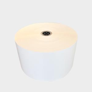China Waterproof Unbleached Baking Paper Jumbo Roll for Parchment Paper Food Wrapping Paper wholesale