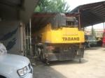 Used TADANO TG-500E TRUCK CRANE FOR SALE ORIGINAL JAPAN used tadano 50t truck