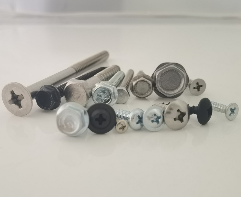 Self Drilling Screws Self Tapping Screw Wood Screw