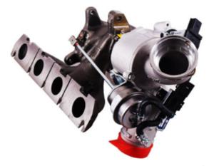 China 2006-2011 Audi Car K03 Turbo 53039880123 wholesale