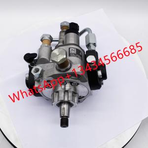 China for HINO common rail pump 294000-1550 diesel injection pump 22100-E0580 wholesale