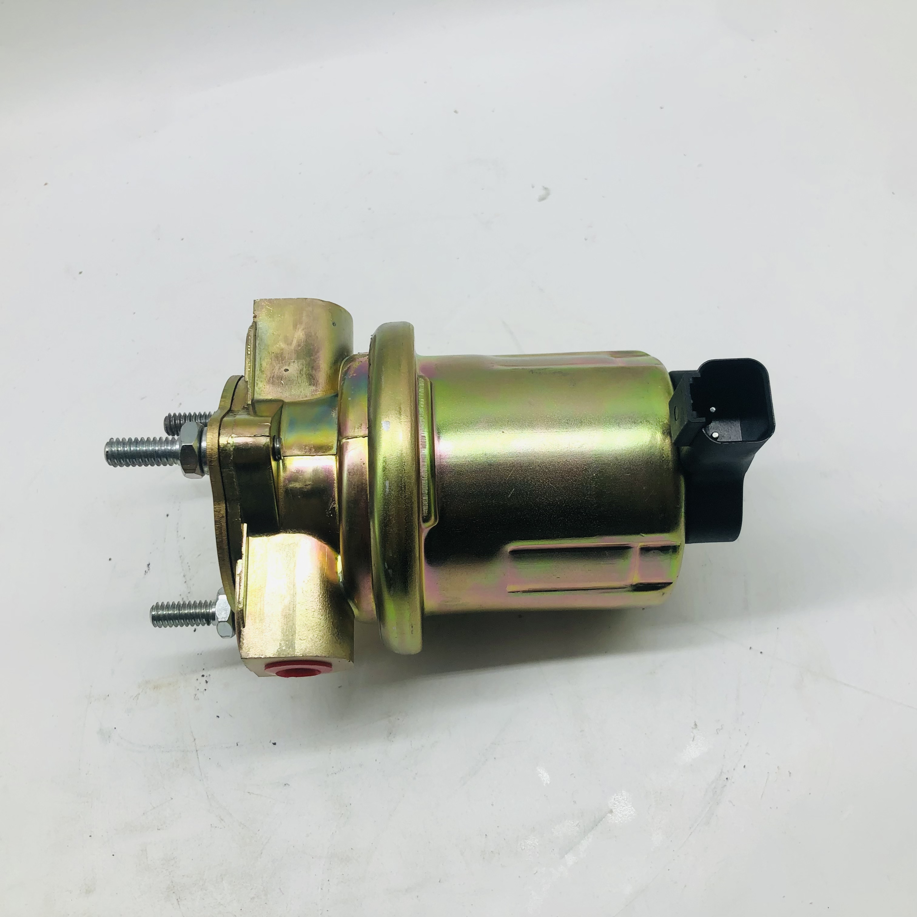 100% Genuine QSB6.7 Fuel Transfer Pump 3990106 For Energy Mining