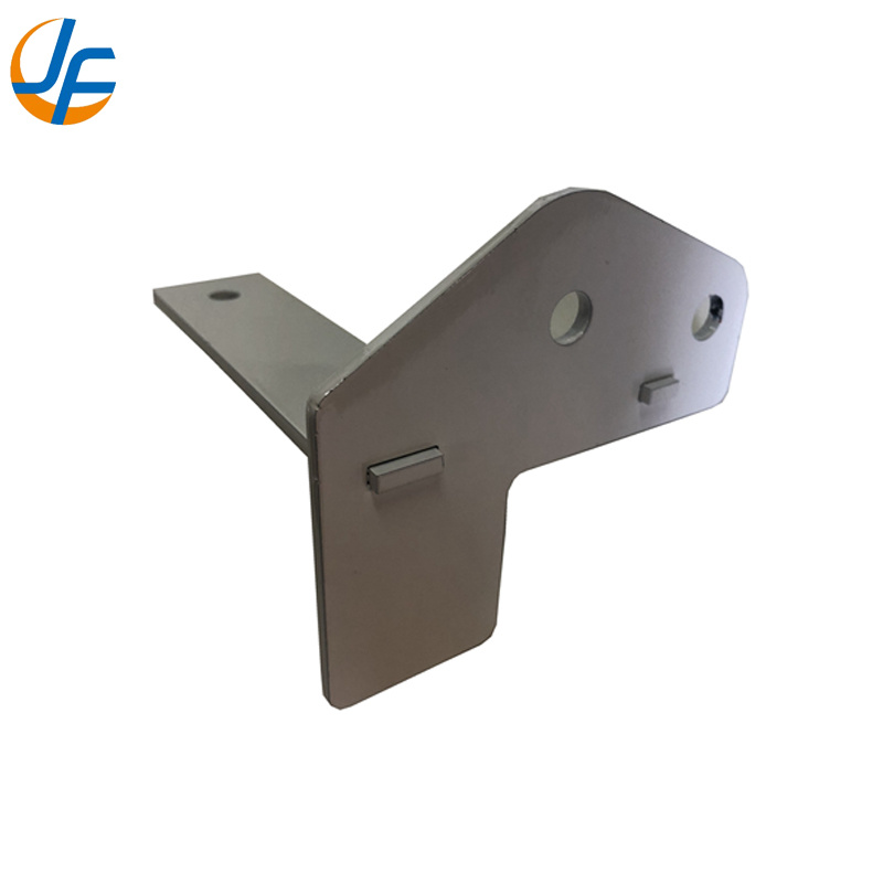 China Manufacturer Custom Stainless Steel Machining Parts