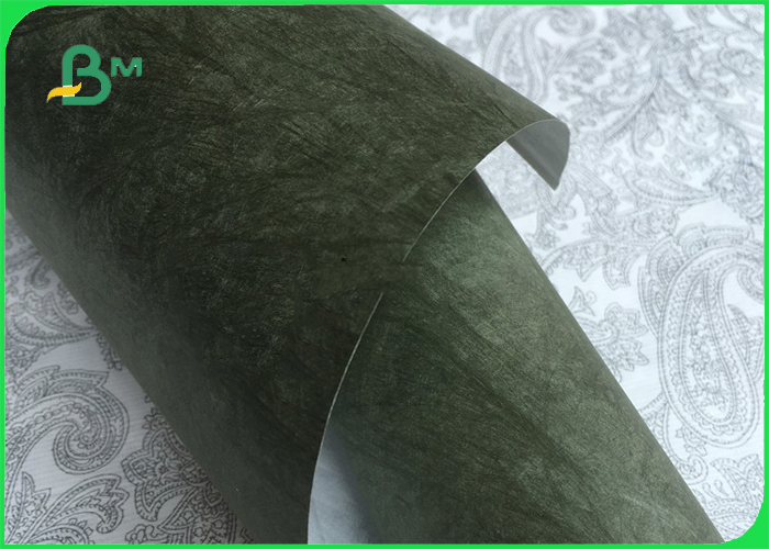 1073D 1443R Printable Colored Tyvek Dupont Paper For DIY Bags Waterproof