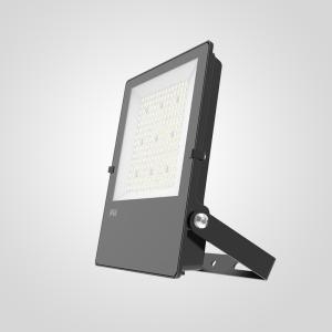 China 140lm/W Color Changing LED Flood Lights IK07 Rating wholesale
