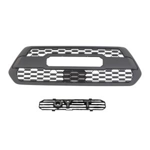 China Toyota Tacoma Modifications Tacoma Trd Grille wholesale
