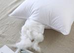 Microfiber 85gsm Single Stitching Down Couch Cushions