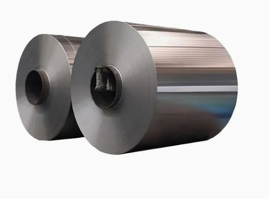 Cold Rolled Low Carbon Cold Rolled Steel Coil