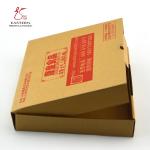 Eastern Pantone Printing Takeaway Food Packaging With Watermark