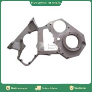 China 6L/ISLE diesel engine parts gear chamber cover C3943813 3943813 wholesale