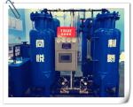 Gasifier industry skid mounted PSA nitronge generator 99.9995% high purity