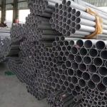 Custom Size Ss Round Tube SS304 316 310 321 410 430 904 630