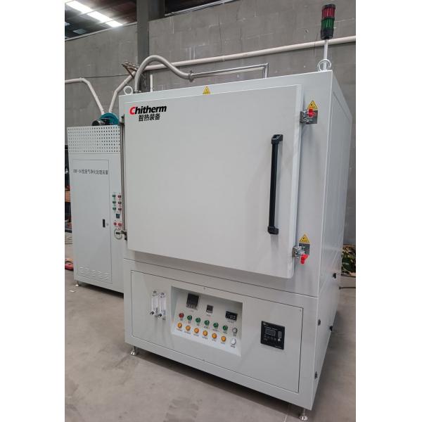 Hrf512-05n Hot Air Bbo Furnace