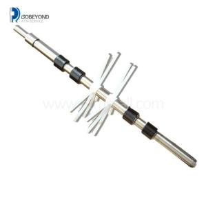 China 445-0663266 5886 5887 Presenter NCR ATM Flicker Shaft 4450663266 wholesale