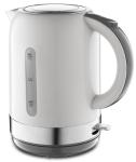 BPA Free Plastic Electric Tea Kettle Electric Water Jug High Thermal Efficiency