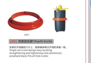 China Depth Guide wholesale