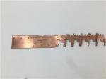 Metallsplitter Zum Pressed Metal Parts Drucktupfer Grade In Mold Stanzung