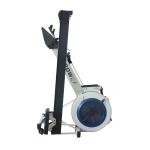 Full Body Aerobic Cardio Machine Air Resistance Rowing Machine