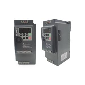 China 2.2kw VFD 220v Variable Frequency Drive 50hz 60hz ZONCN Inverter Manufacturer In China wholesale