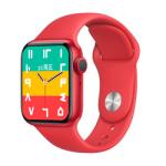 T500+ Fitness Tracker Smart Band Blood Pressure Watch Bracelet IP67 Fitpro