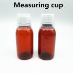 Liquid Cough Medicine Bottle 100ml 150ml Empty Cough Syrup Bottles