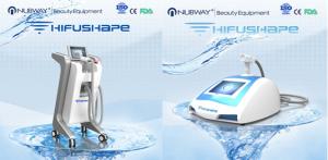 China HIFUSHAPE body slimming machine fat reduction procedures wholesale